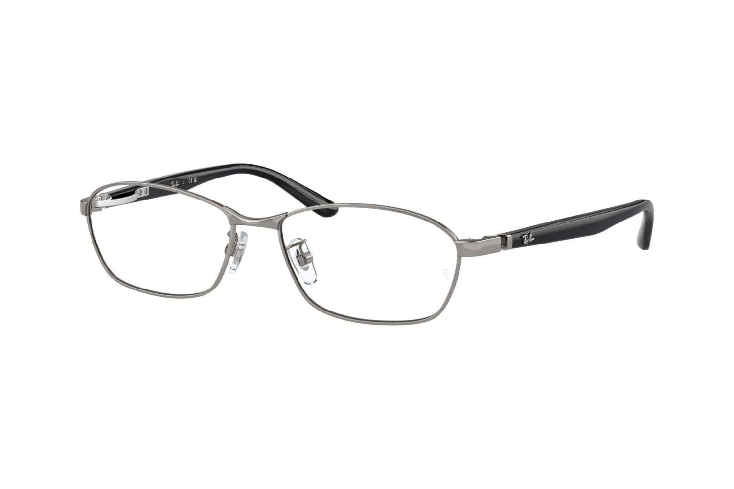 RAY-BAN - RX6502D - 2502 - 55