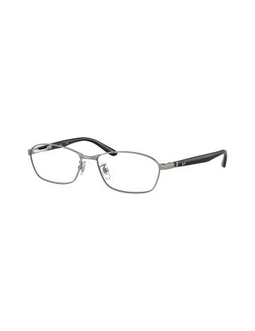 RAY-BAN - RX6502D - 2502 - 55