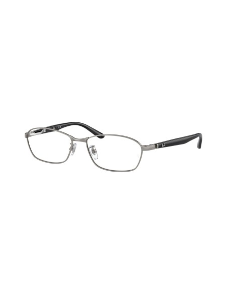 RAY-BAN - RX6502D - 2502 - 55