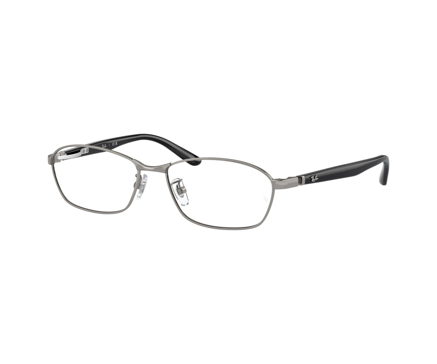RAY-BAN - RX6502D - 2502 - 55