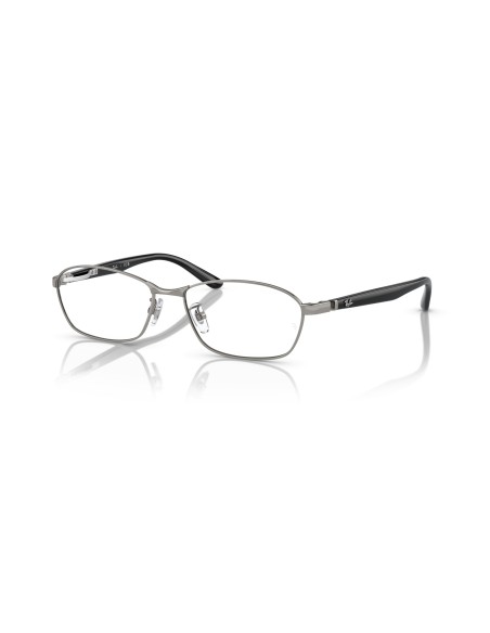 RAY-BAN - RX6502D - 2502 - 55
