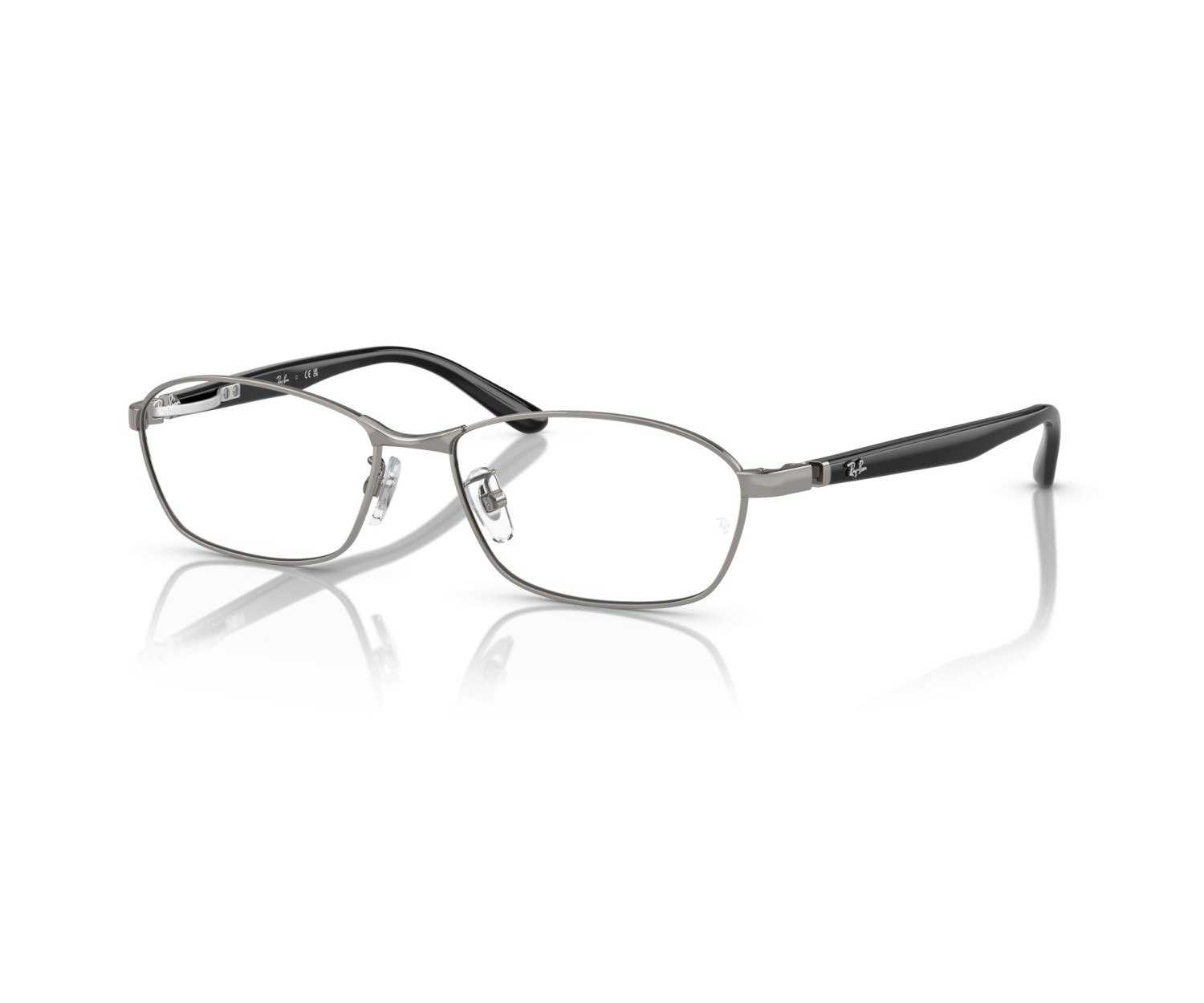 RAY-BAN - RX6502D - 2502 - 55