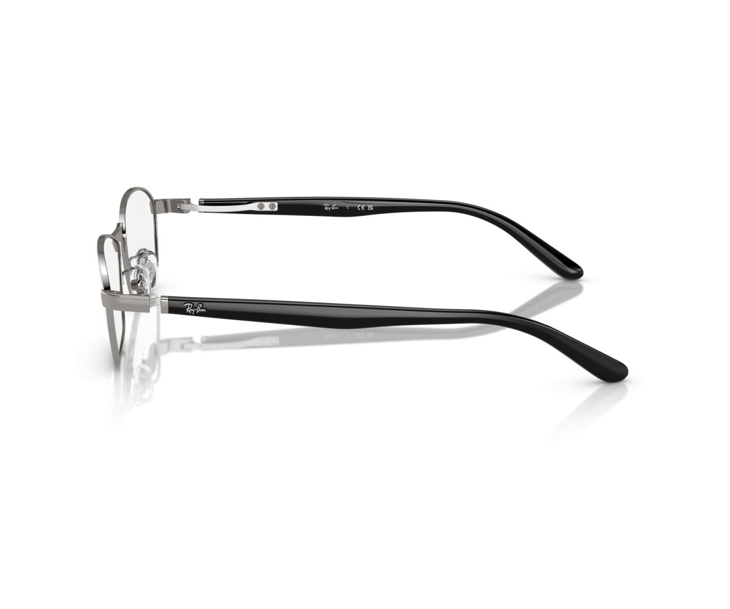 RAY-BAN - RX6502D - 2502 - 55