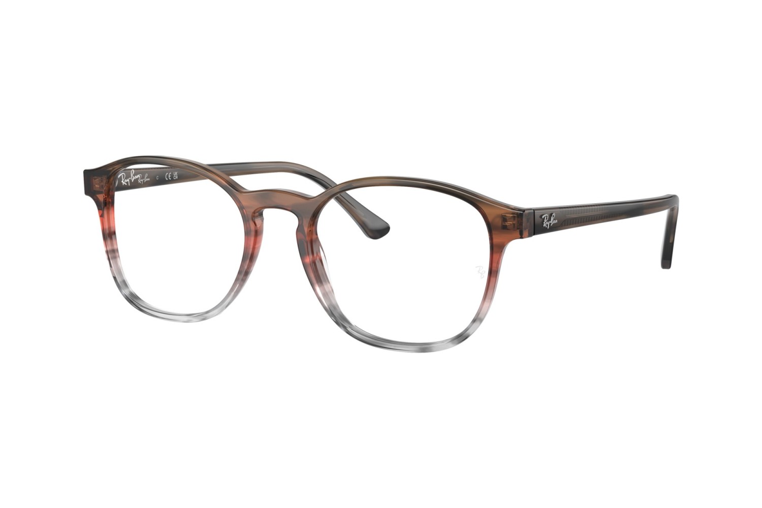 RAY-BAN - RX5417 - 8251 - 50