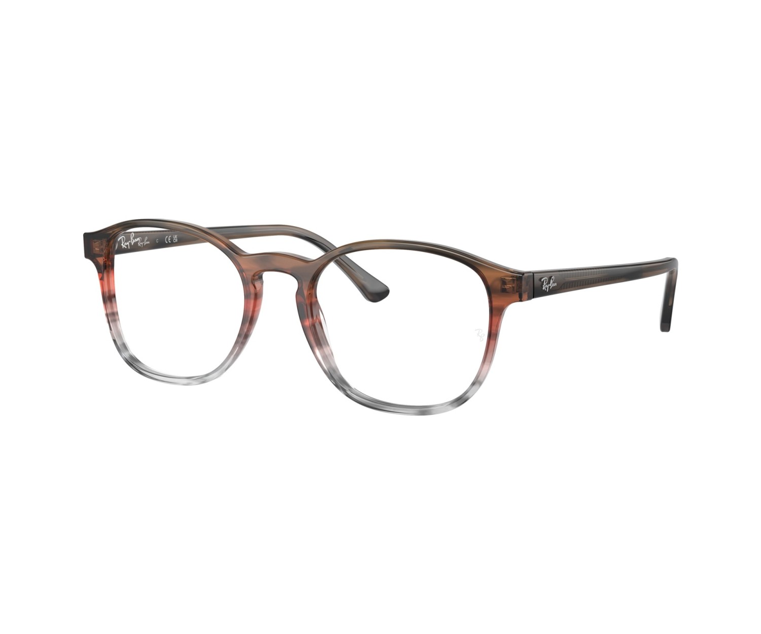 RAY-BAN - RX5417 - 8251 - 50