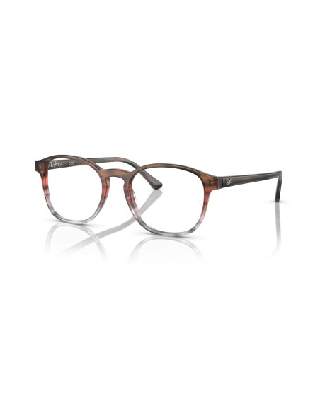 RAY-BAN - RX5417 - 8251 - 50