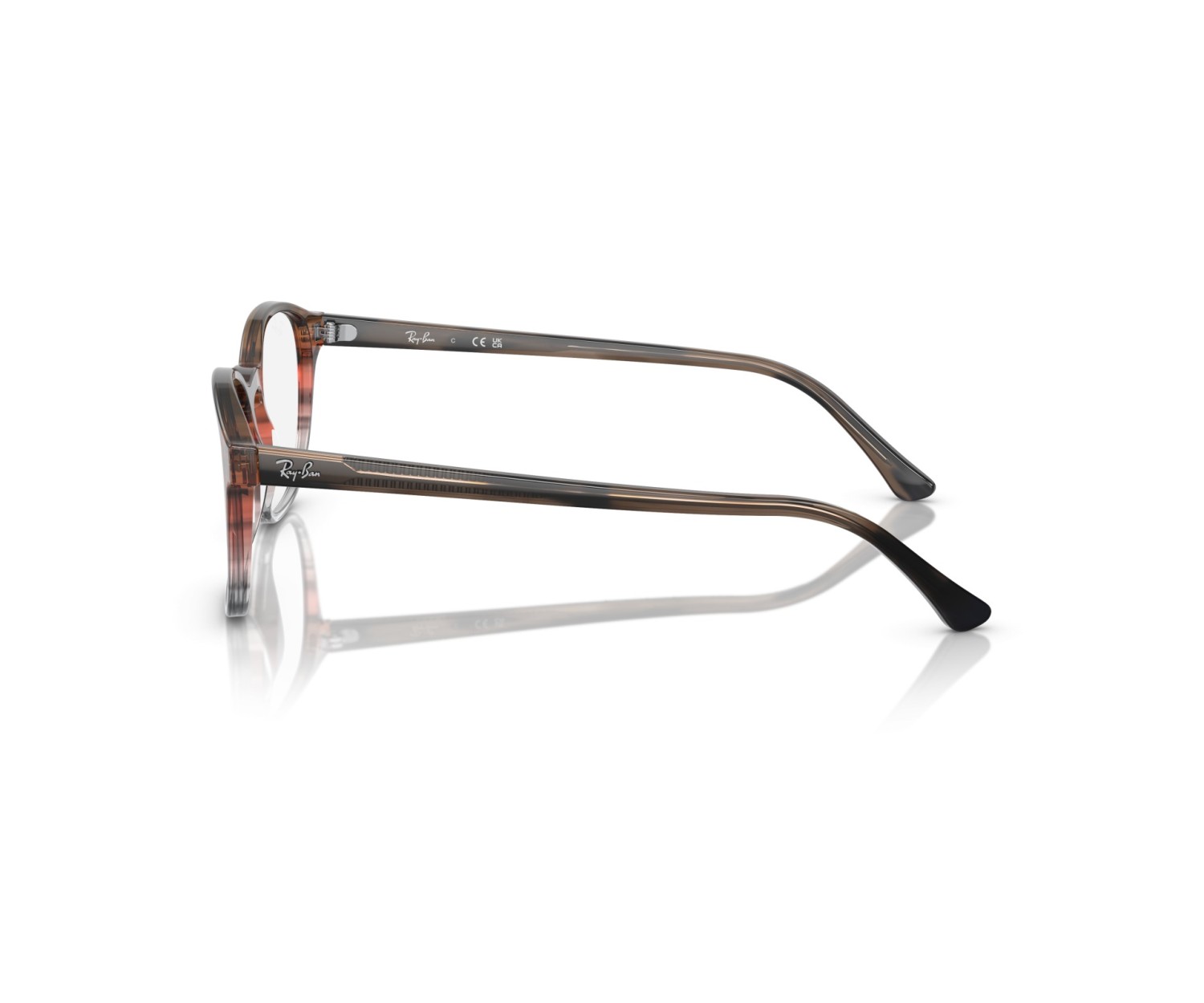 RAY-BAN - RX5417 - 8251 - 50