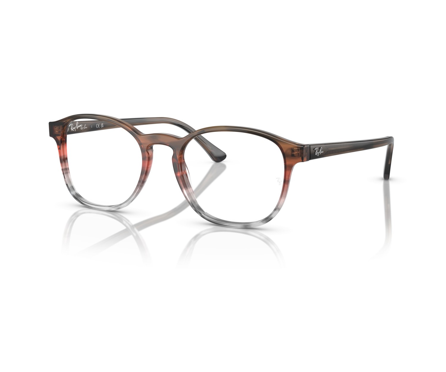RAY-BAN - RX5417 - 8251 - 52