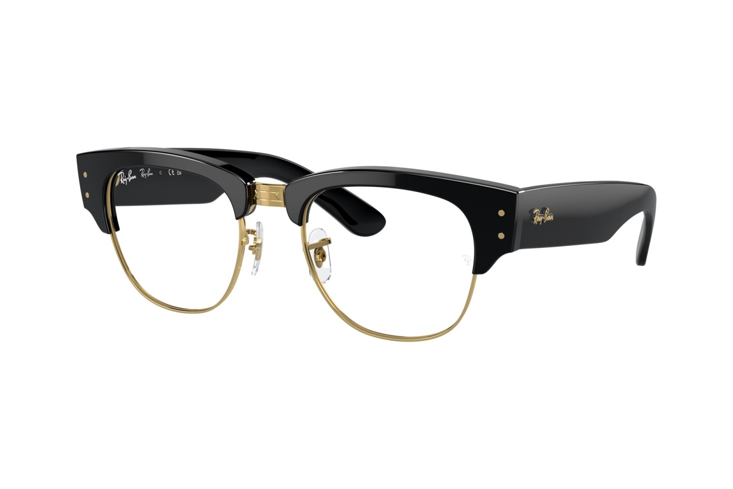 RAY-BAN - MEGA CLUBMASTER - RX0316V - 2000 - 50