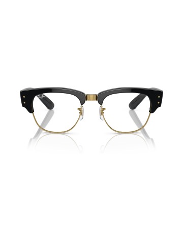 RAY-BAN  - MEGA CLUBMASTER - RX0316V - 2000 - 50 2