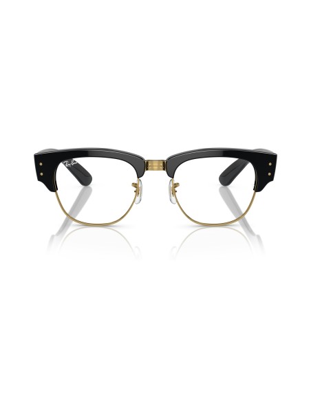 RAY-BAN  - MEGA CLUBMASTER - RX0316V - 2000 - 50