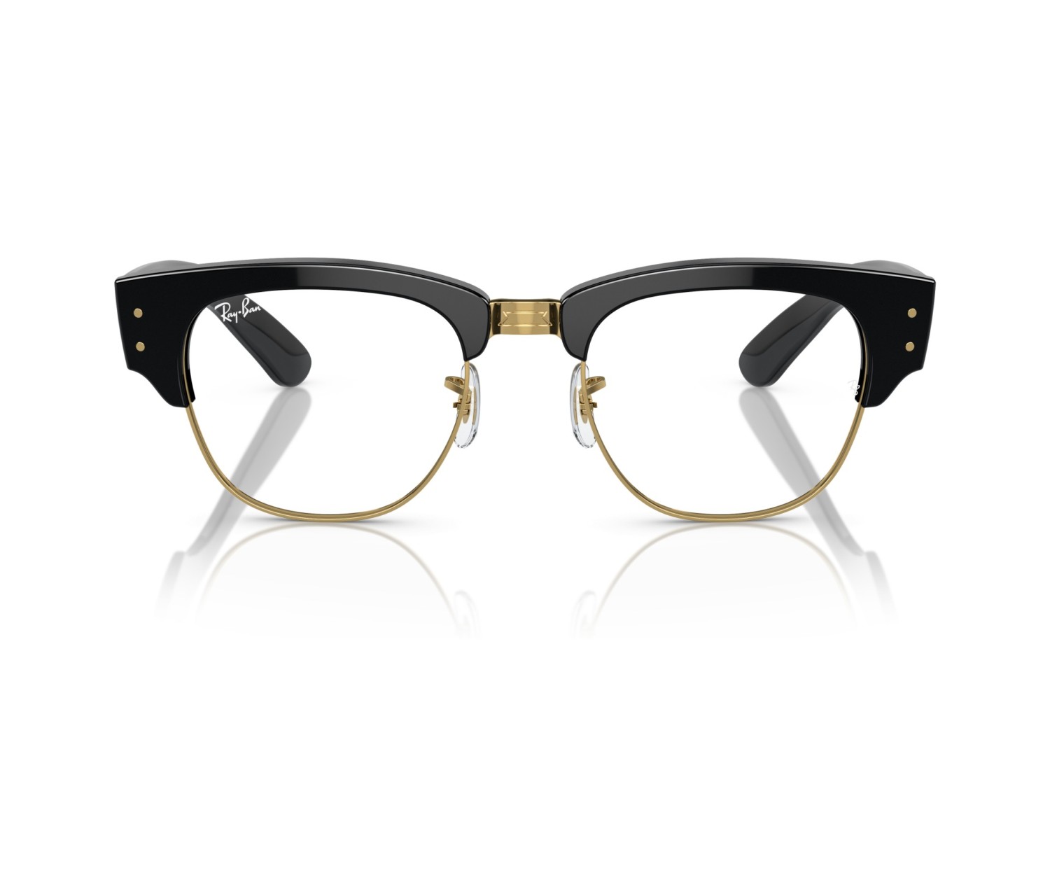 RAY-BAN  - MEGA CLUBMASTER - RX0316V - 2000 - 50