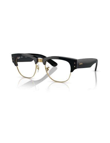 RAY-BAN  - MEGA CLUBMASTER - RX0316V - 2000 - 50