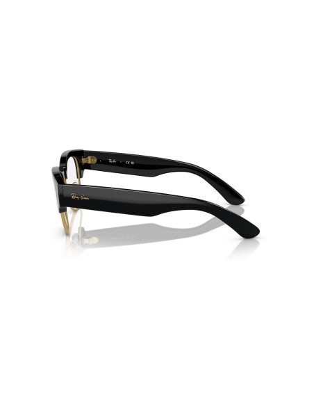 RAY-BAN  - MEGA CLUBMASTER - RX0316V - 2000 - 50