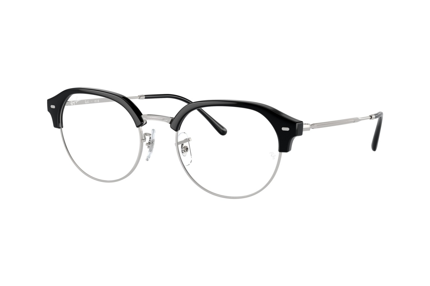 RAY-BAN  - RX7229 - 2000 - 53