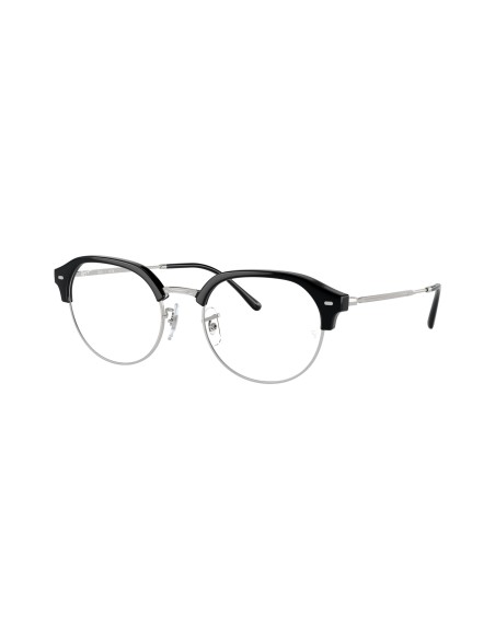 RAY-BAN  - RX7229 - 2000 - 53
