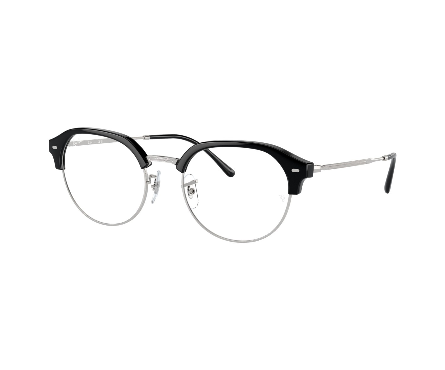 RAY-BAN  - RX7229 - 2000 - 53