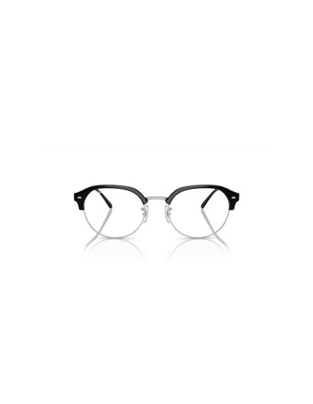 RAY-BAN  - RX7229 - 2000 - 53