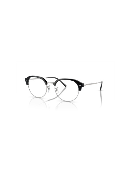 RAY-BAN  - RX7229 - 2000 - 53