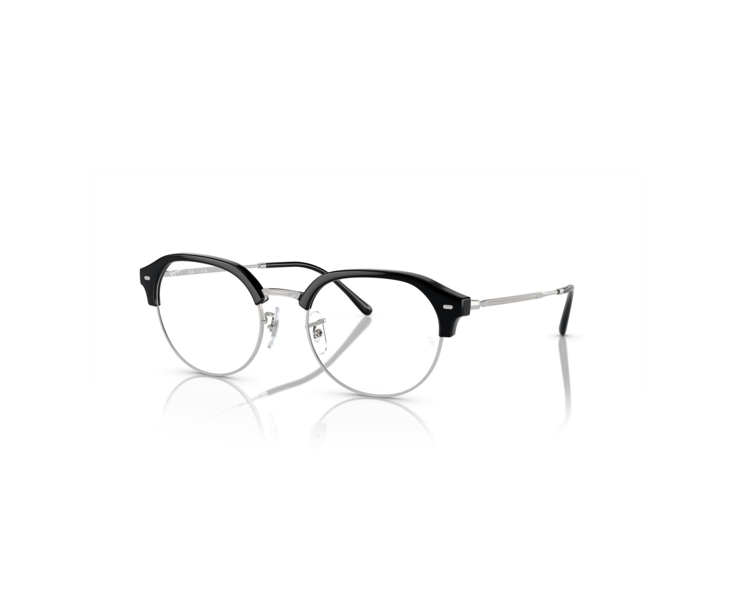RAY-BAN  - RX7229 - 2000 - 53