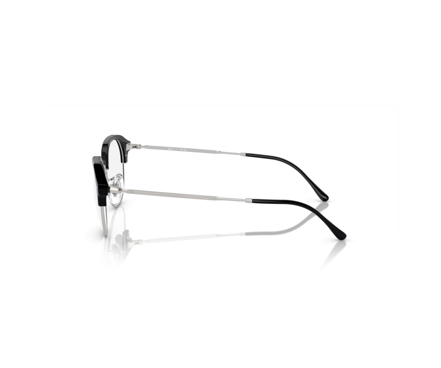 RAY-BAN  - RX7229 - 2000 - 53