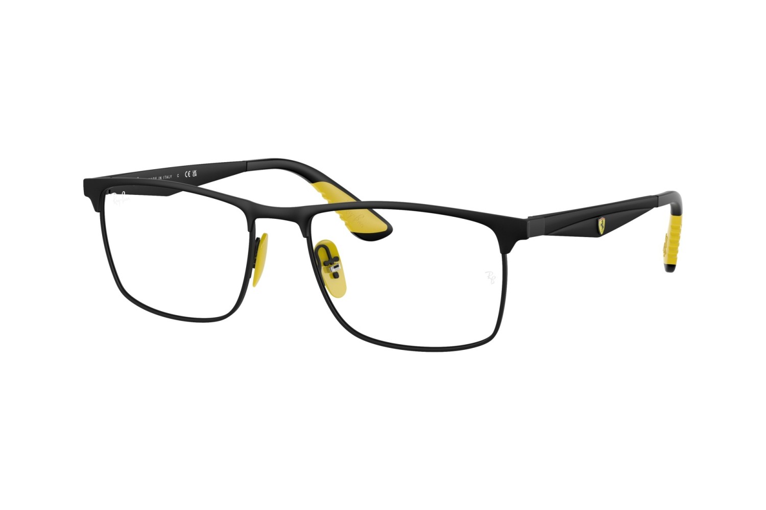 RAY-BAN - RX6516M - F091 - 55