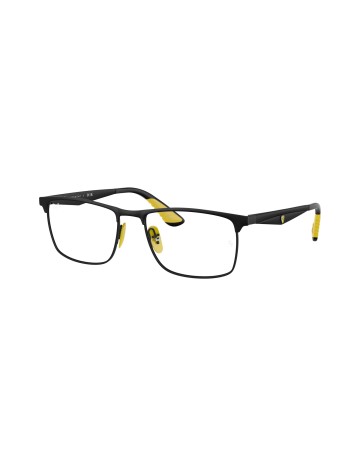 RAY-BAN - RX6516M - F091 - 55