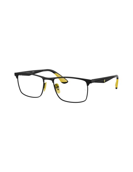 RAY-BAN - RX6516M - F091 - 55