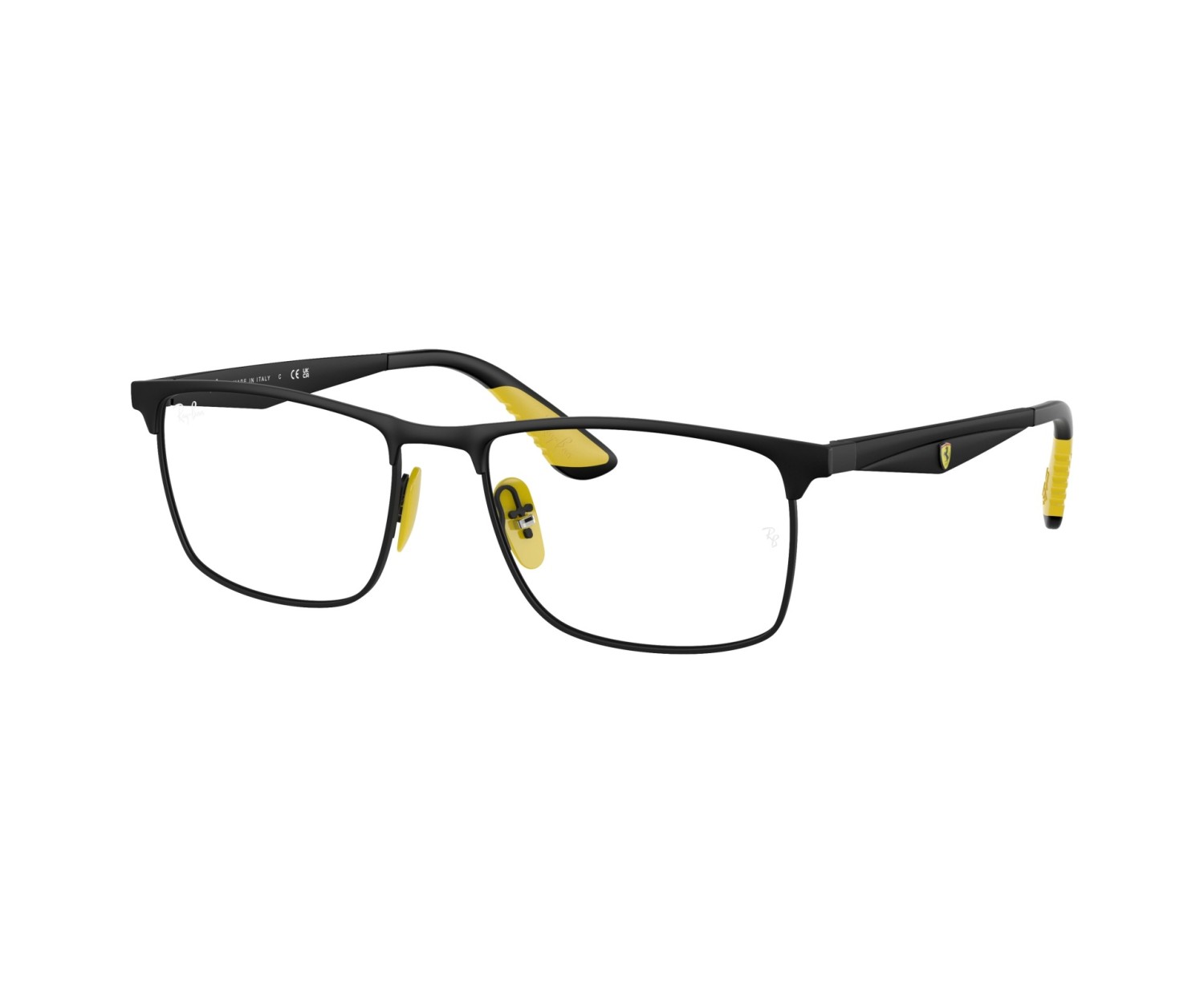 RAY-BAN - RX6516M - F091 - 55