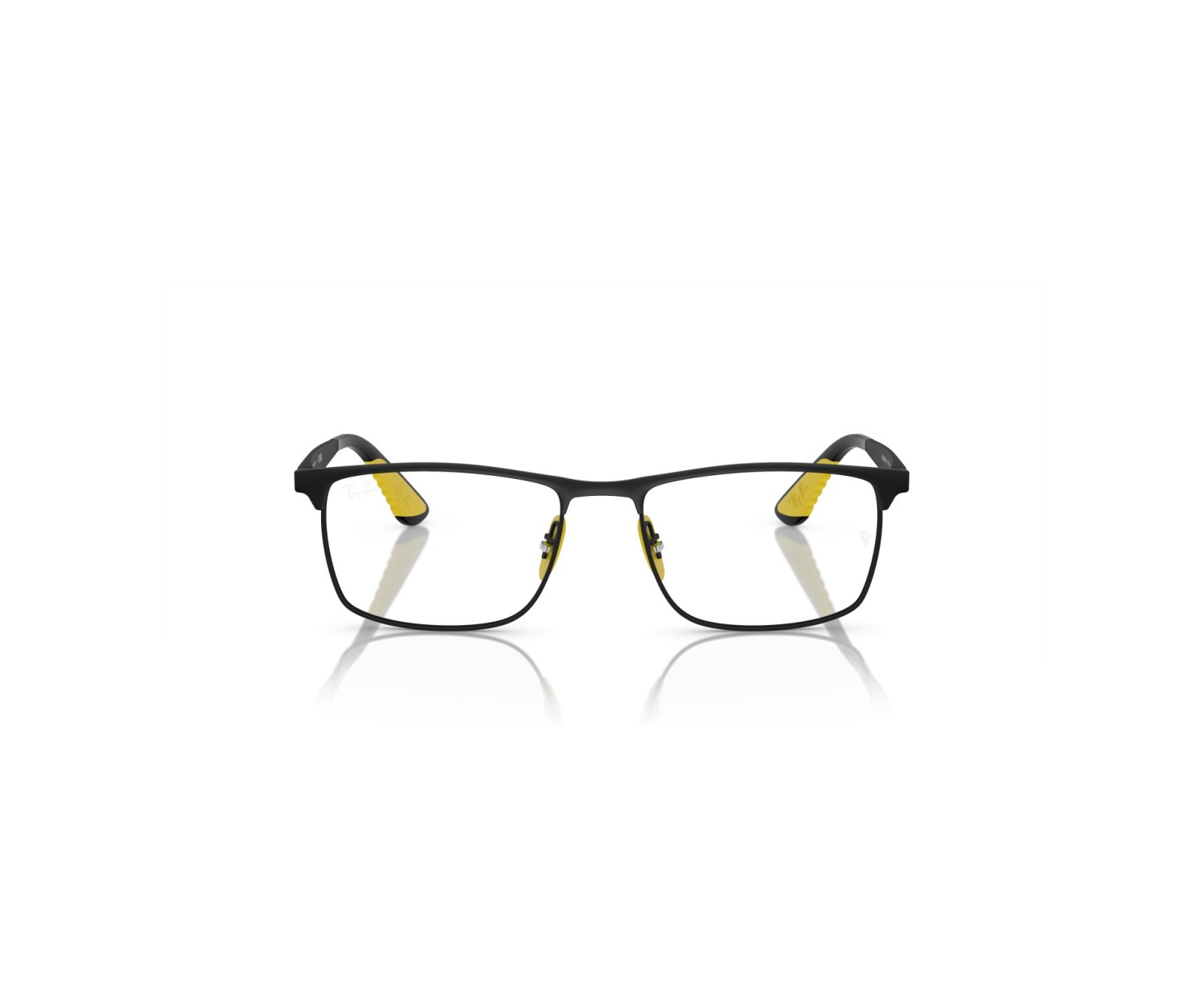 RAY-BAN - RX6516M - F091 - 55