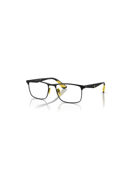 RAY-BAN - RX6516M - F091 - 55