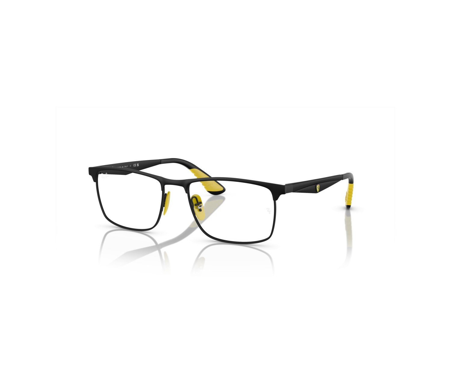 RAY-BAN - RX6516M - F091 - 55