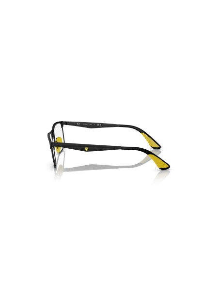 RAY-BAN - RX6516M - F091 - 55