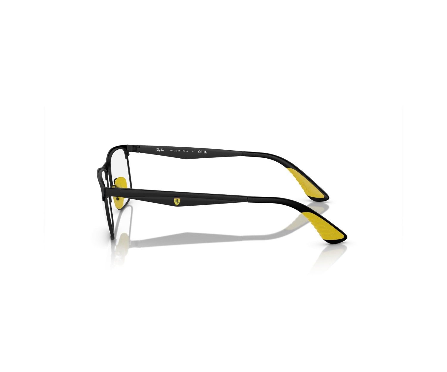 RAY-BAN - RX6516M - F091 - 55