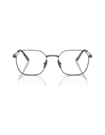 RAY-BAN - JIM TITANIUM - RX8794 - 1000 - 53 2