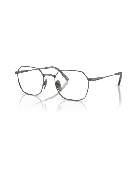 RAY-BAN  - JIM TITANIUM - RX8794 - 1000 - 53