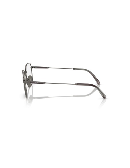 RAY-BAN  - JIM TITANIUM - RX8794 - 1000 - 53