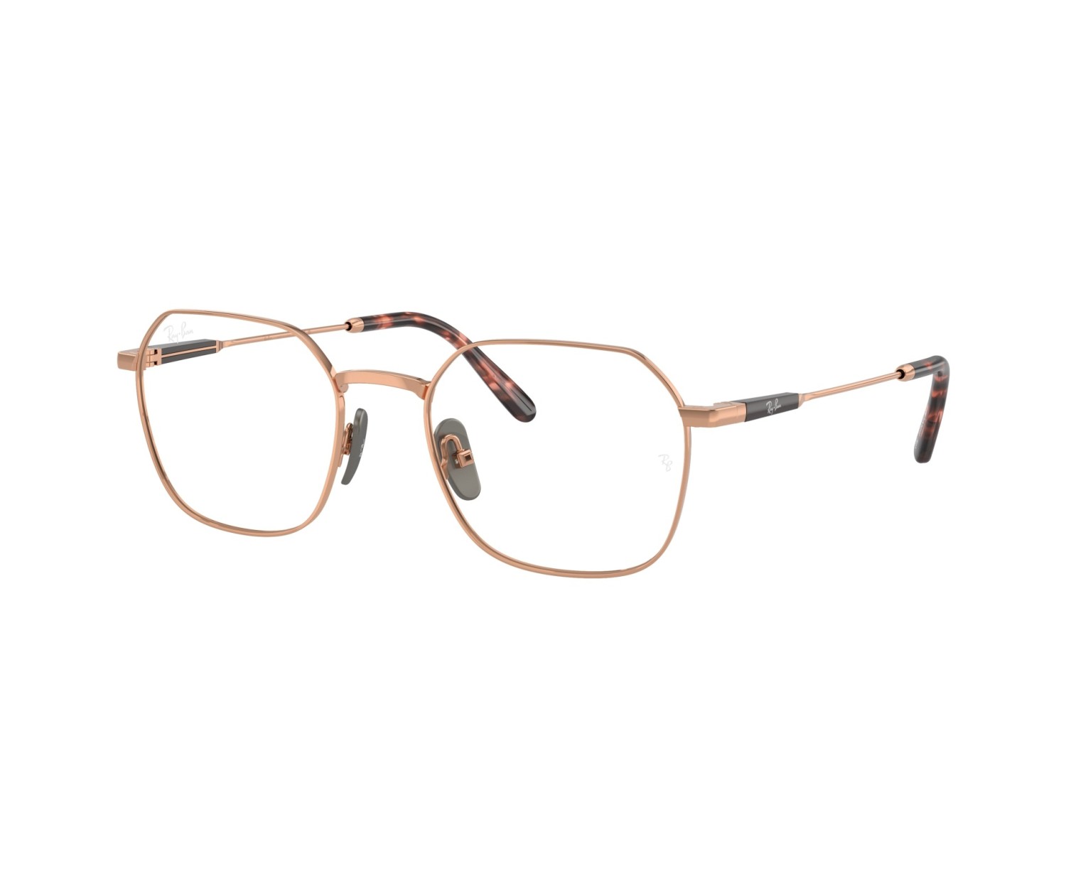 RAY-BAN  - JIM TITANIUM - RX8794 - 1245 - 53