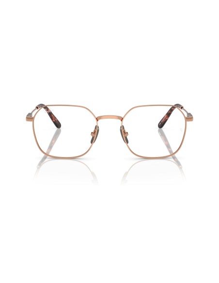 RAY-BAN  - JIM TITANIUM - RX8794 - 1245 - 53