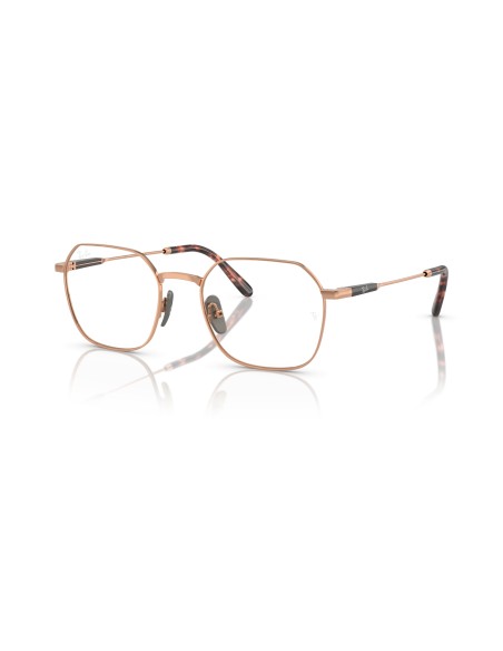 RAY-BAN  - JIM TITANIUM - RX8794 - 1245 - 53