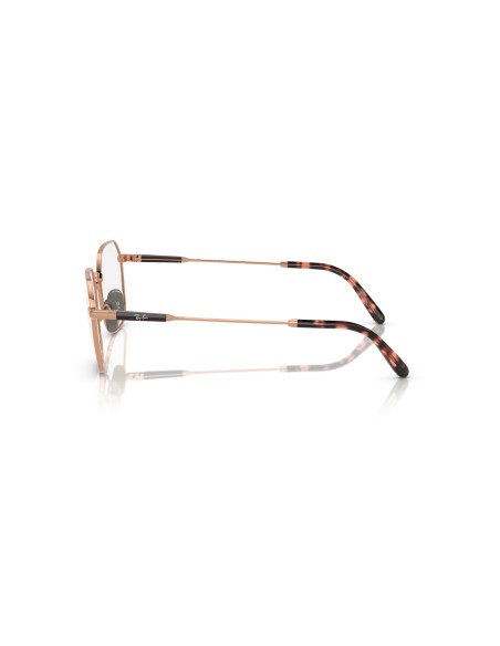 RAY-BAN  - JIM TITANIUM - RX8794 - 1245 - 53