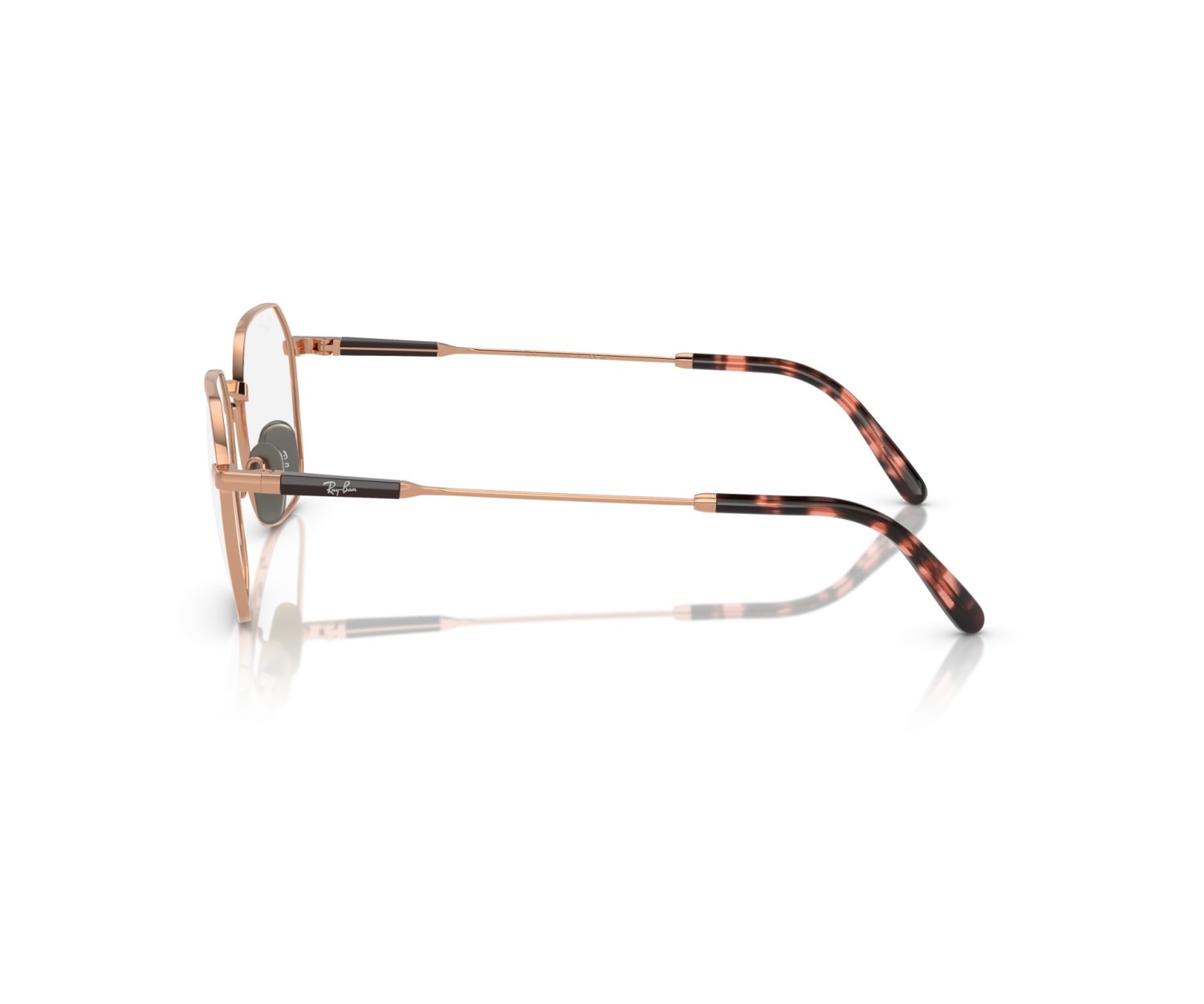RAY-BAN  - JIM TITANIUM - RX8794 - 1245 - 53