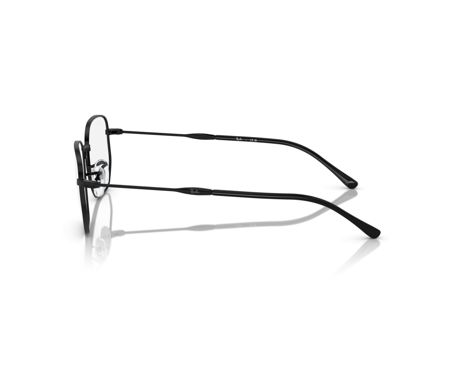 RAY-BAN  - RX6496 - 2509 - 51