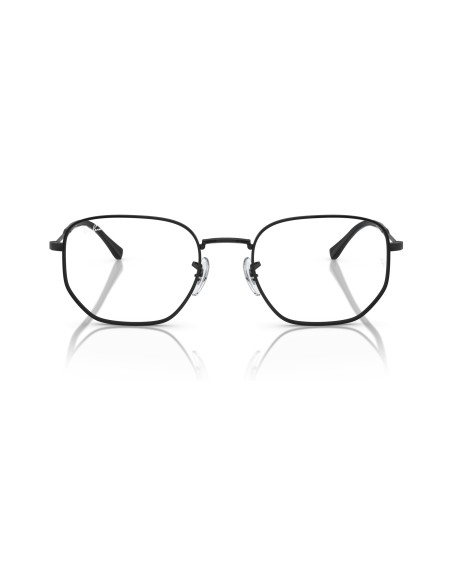 RAY-BAN  - RX6496 - 2509 - 53