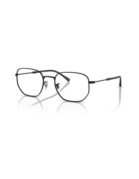 RAY-BAN  - RX6496 - 2509 - 53