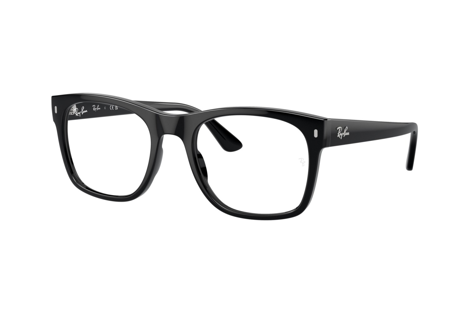 RAY-BAN - RX7228 - 2000 - 55