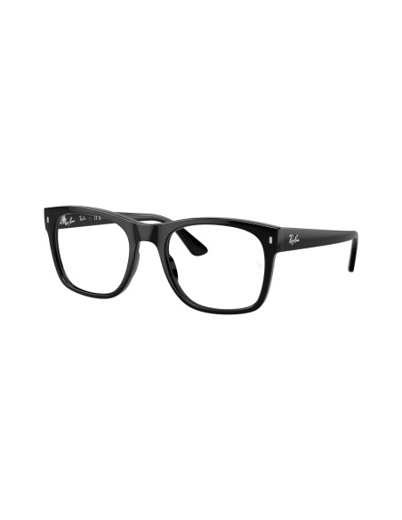 RAY-BAN - RX7228 - 2000 - 55