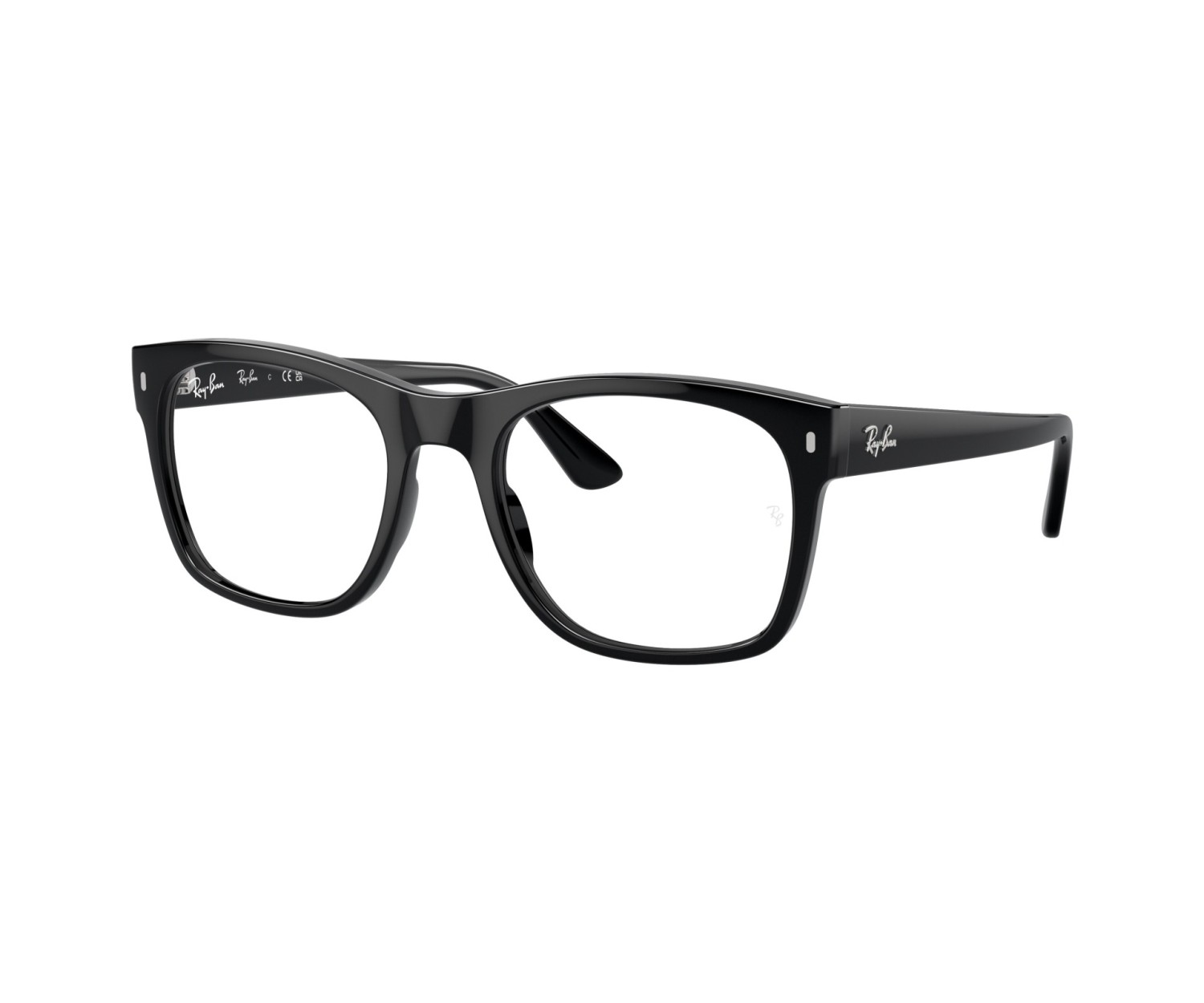 RAY-BAN - RX7228 - 2000 - 55