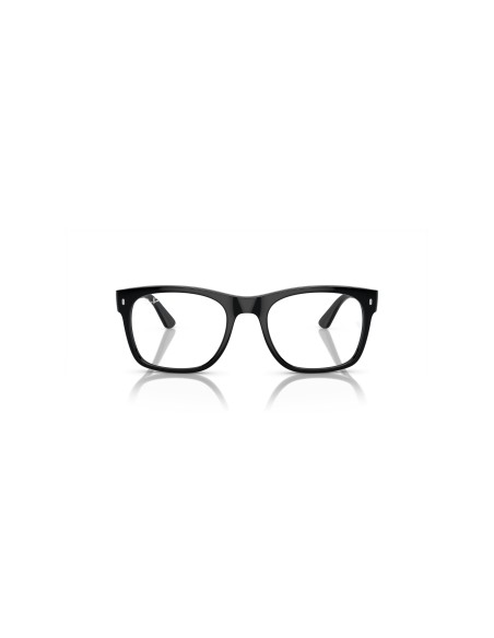 RAY-BAN - RX7228 - 2000 - 55