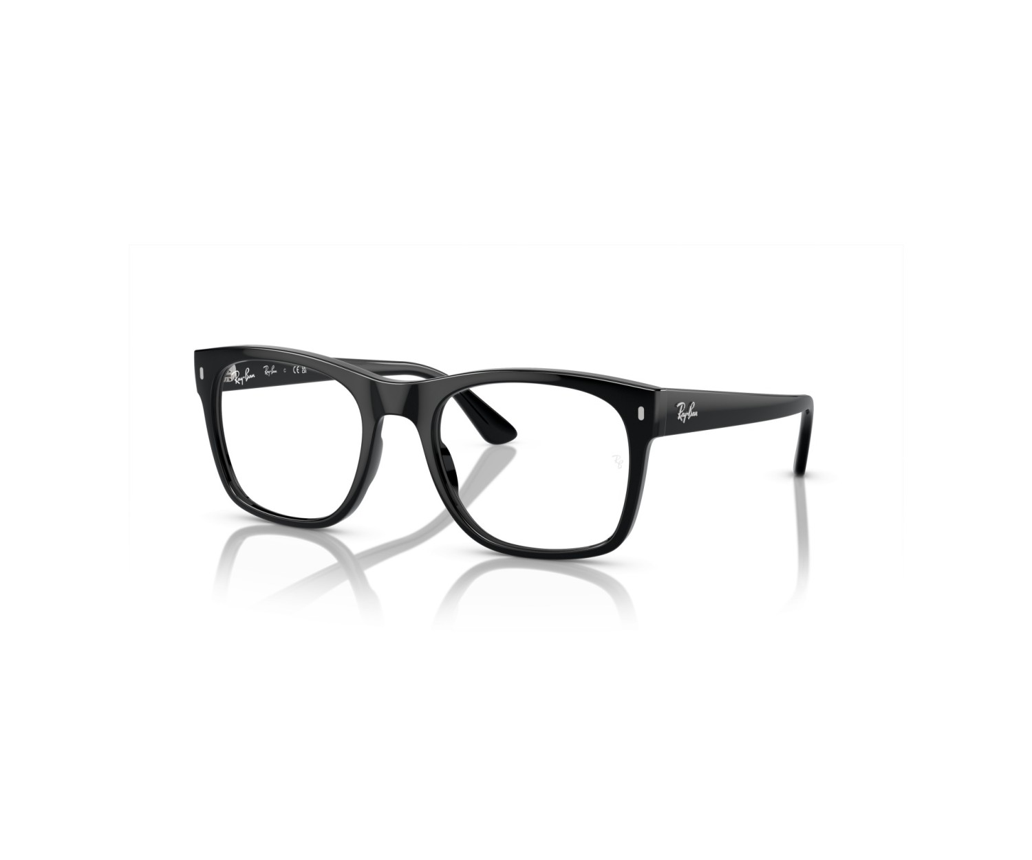 RAY-BAN - RX7228 - 2000 - 55